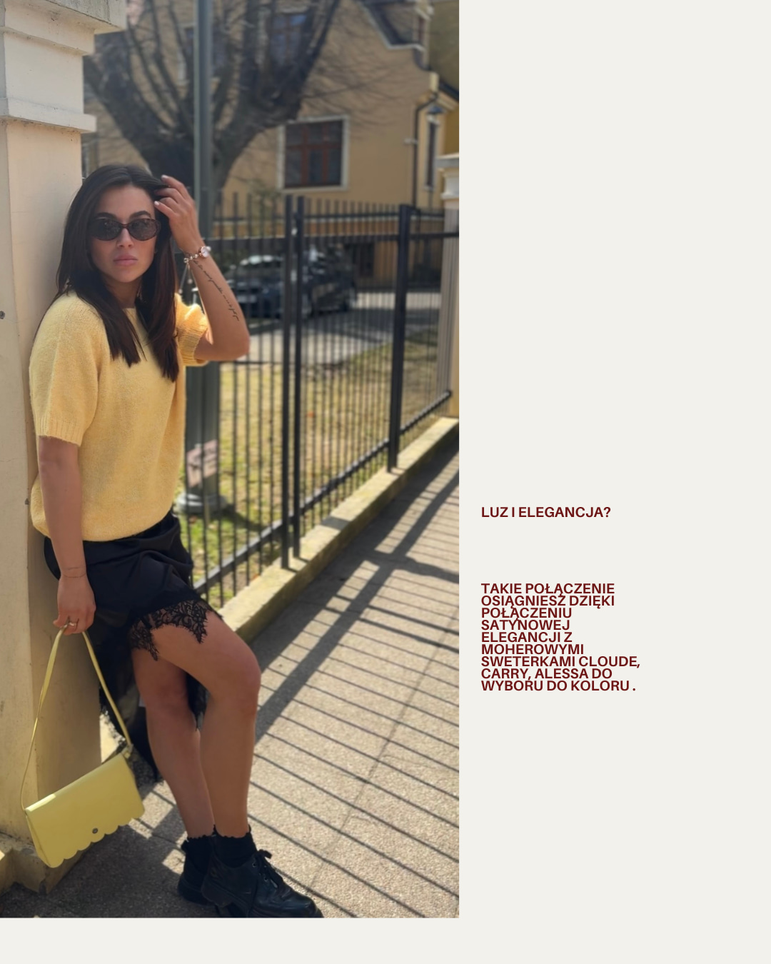 Luz i Elegancja